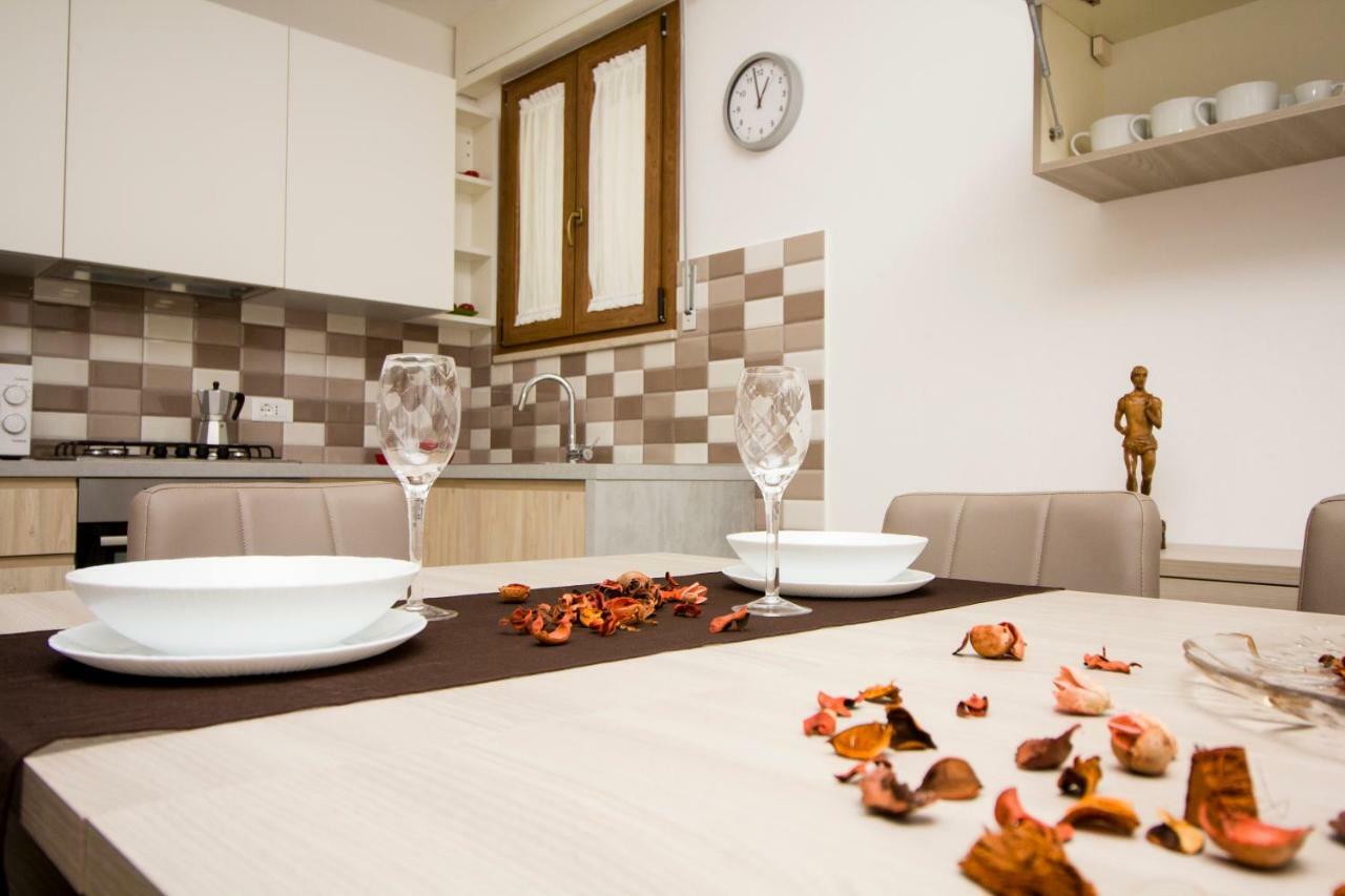 Innpisarentals - Charming Countryside Apartment Madonna dell'Acqua Ngoại thất bức ảnh