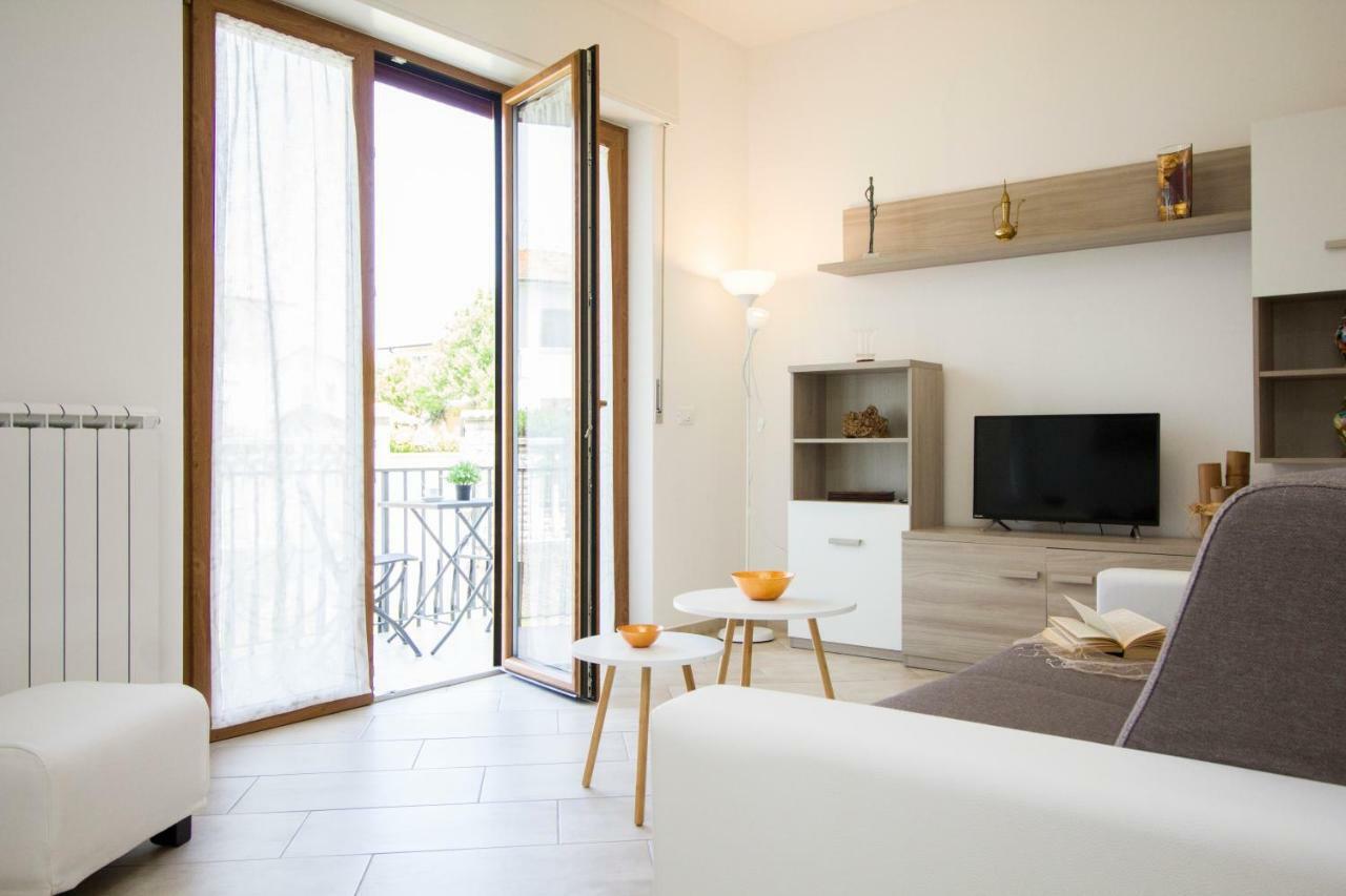 Innpisarentals - Charming Countryside Apartment Madonna dell'Acqua Ngoại thất bức ảnh