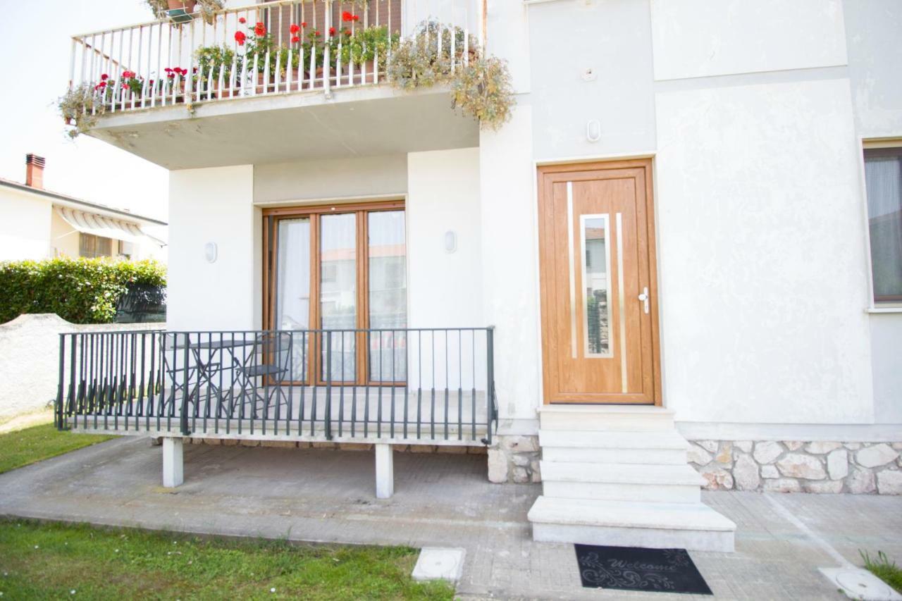 Innpisarentals - Charming Countryside Apartment Madonna dell'Acqua Ngoại thất bức ảnh