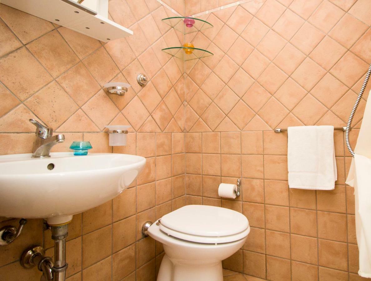 Innpisarentals - Charming Countryside Apartment Madonna dell'Acqua Ngoại thất bức ảnh