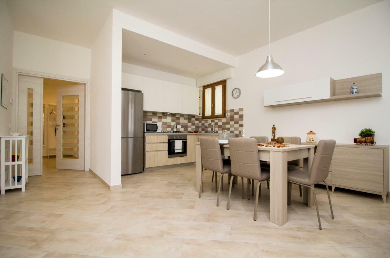 Innpisarentals - Charming Countryside Apartment Madonna dell'Acqua Ngoại thất bức ảnh