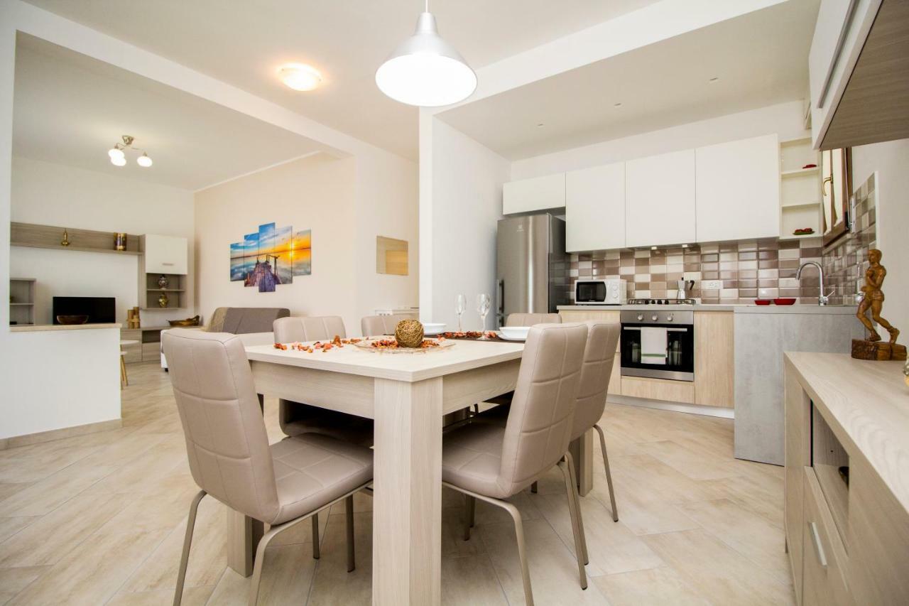 Innpisarentals - Charming Countryside Apartment Madonna dell'Acqua Ngoại thất bức ảnh