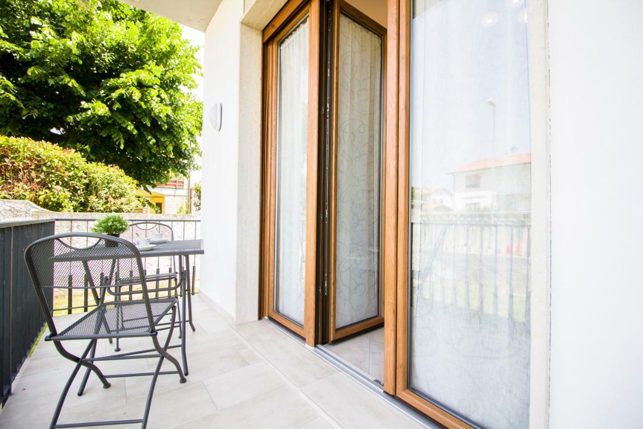Innpisarentals - Charming Countryside Apartment Madonna dell'Acqua Ngoại thất bức ảnh