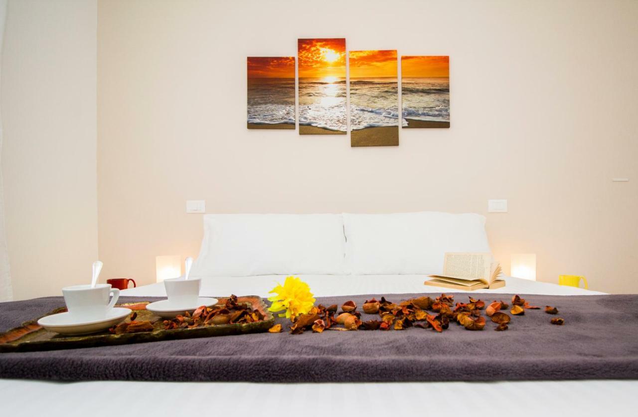 Innpisarentals - Charming Countryside Apartment Madonna dell'Acqua Ngoại thất bức ảnh