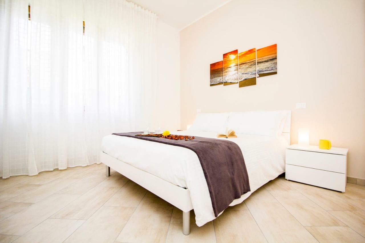 Innpisarentals - Charming Countryside Apartment Madonna dell'Acqua Ngoại thất bức ảnh
