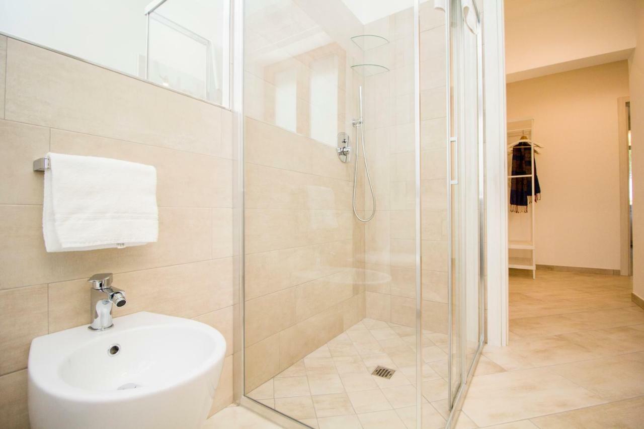 Innpisarentals - Charming Countryside Apartment Madonna dell'Acqua Ngoại thất bức ảnh