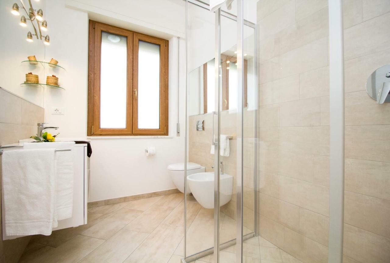 Innpisarentals - Charming Countryside Apartment Madonna dell'Acqua Ngoại thất bức ảnh