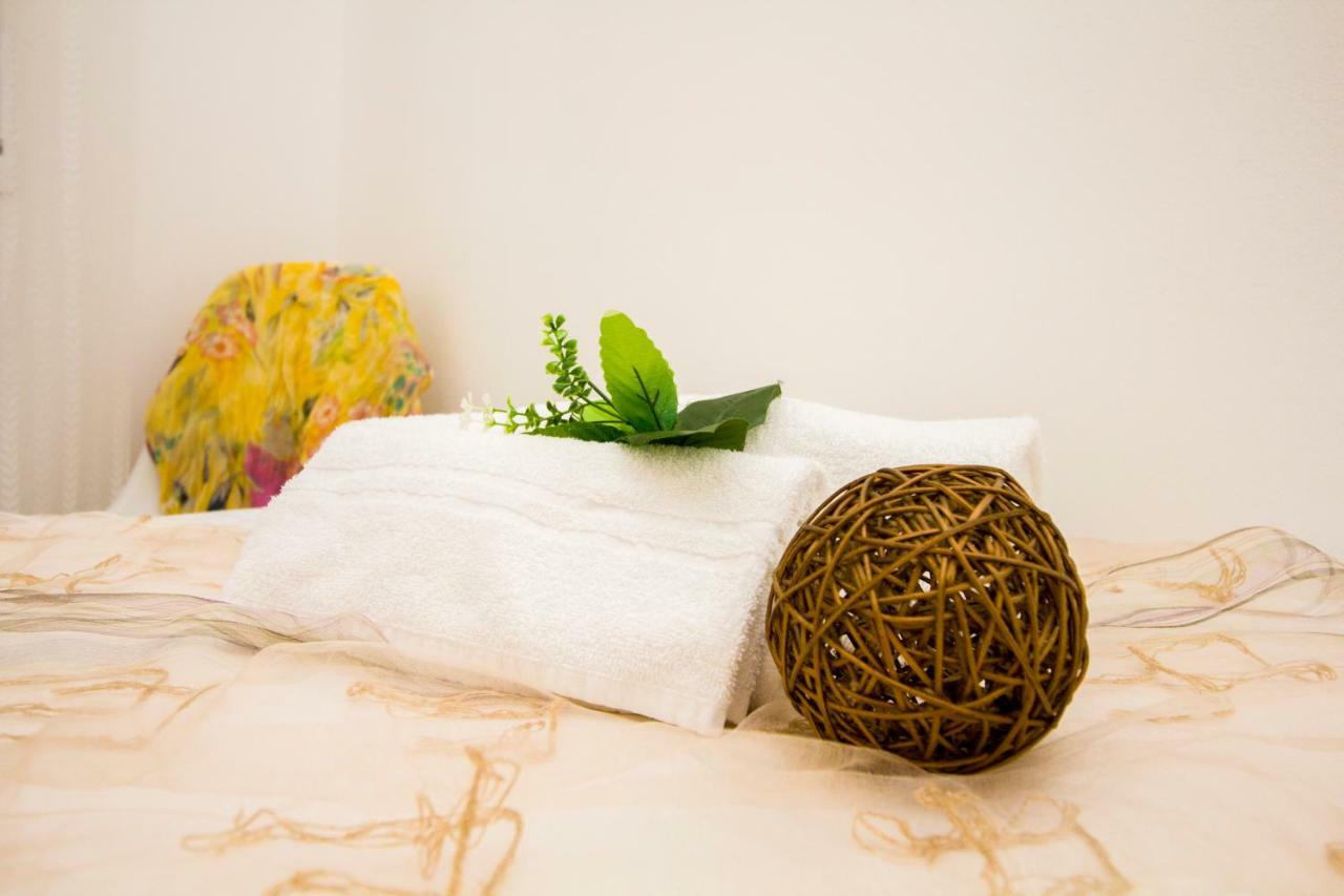 Innpisarentals - Charming Countryside Apartment Madonna dell'Acqua Ngoại thất bức ảnh