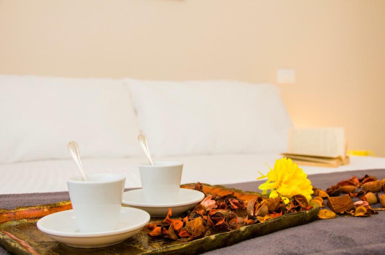 Innpisarentals - Charming Countryside Apartment Madonna dell'Acqua Ngoại thất bức ảnh