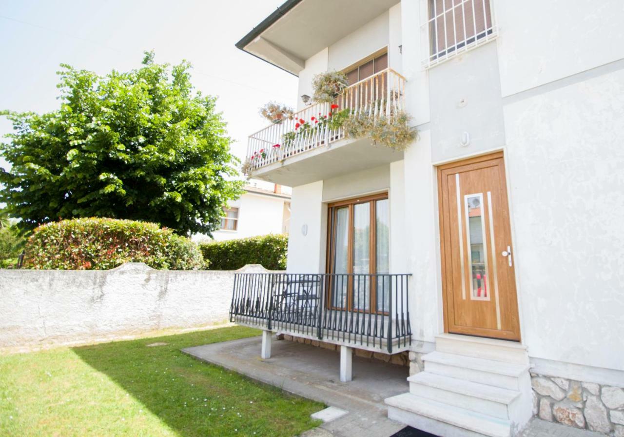 Innpisarentals - Charming Countryside Apartment Madonna dell'Acqua Ngoại thất bức ảnh