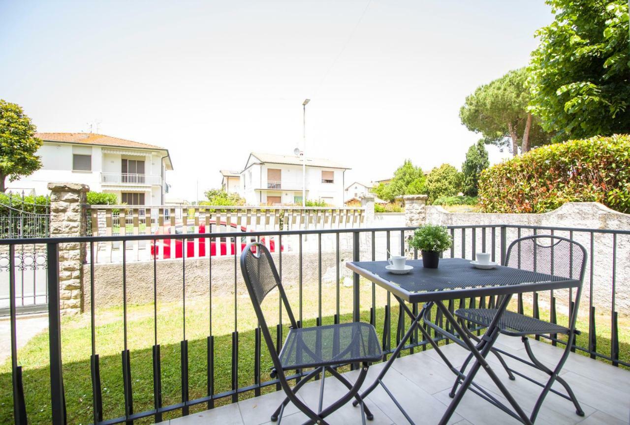 Innpisarentals - Charming Countryside Apartment Madonna dell'Acqua Ngoại thất bức ảnh