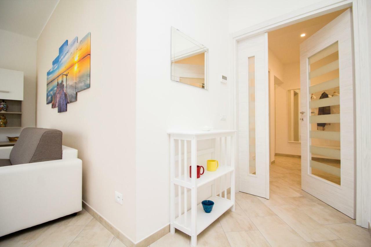 Innpisarentals - Charming Countryside Apartment Madonna dell'Acqua Ngoại thất bức ảnh