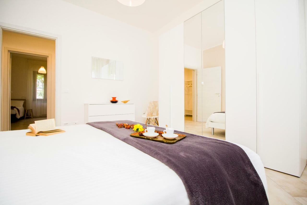 Innpisarentals - Charming Countryside Apartment Madonna dell'Acqua Ngoại thất bức ảnh