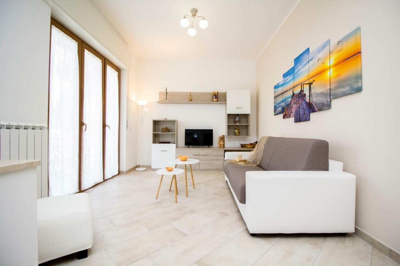 Innpisarentals - Charming Countryside Apartment Madonna dell'Acqua Ngoại thất bức ảnh
