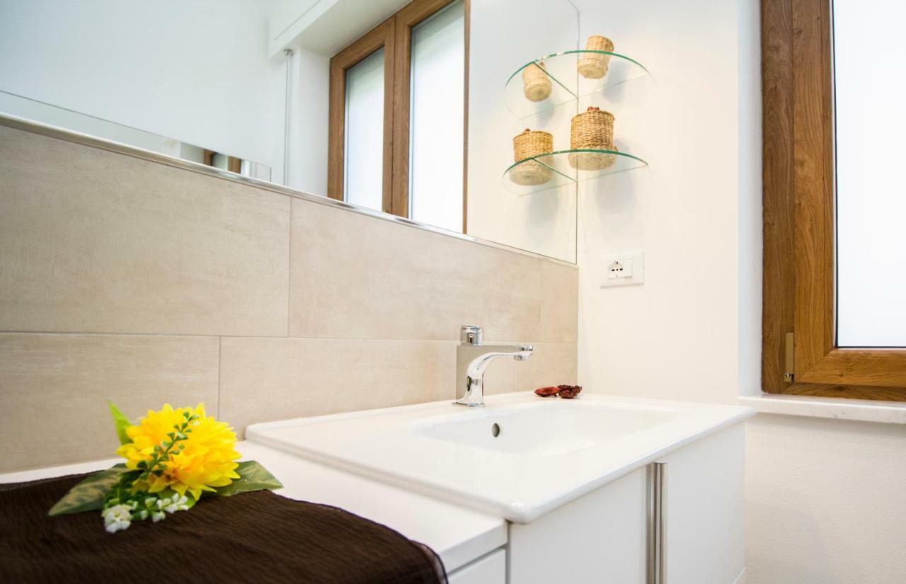 Innpisarentals - Charming Countryside Apartment Madonna dell'Acqua Ngoại thất bức ảnh