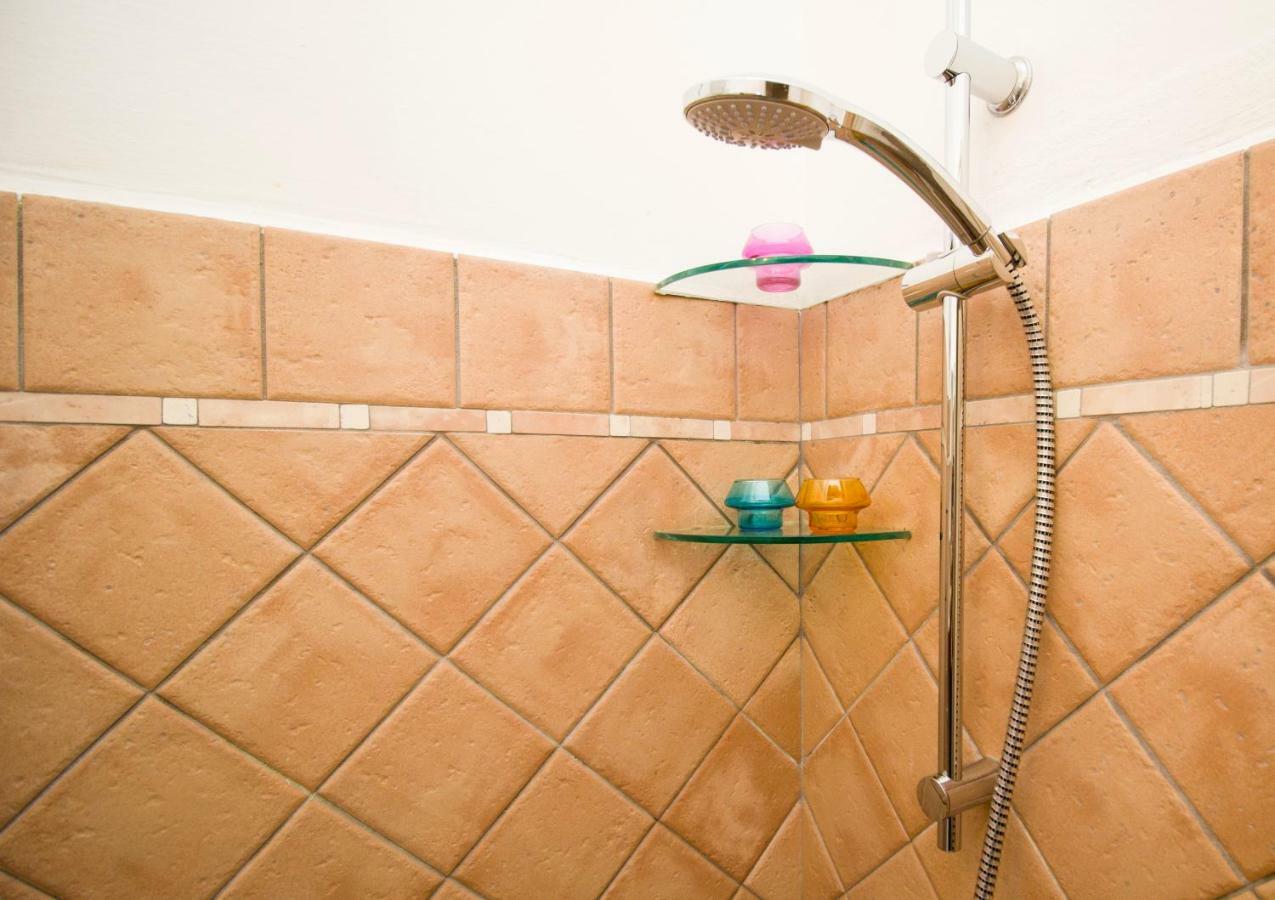 Innpisarentals - Charming Countryside Apartment Madonna dell'Acqua Ngoại thất bức ảnh