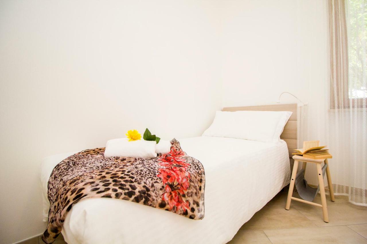 Innpisarentals - Charming Countryside Apartment Madonna dell'Acqua Ngoại thất bức ảnh